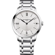 BAUME & MERCIER CLASSIMA DATE MOA10883 AUTOMATIC
