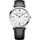 BAUME & MERCIER CLASSIMA 40MM MOA10884 UNISEX