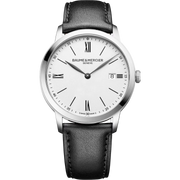 BAUME & MERCIER CLASSIMA 40MM MOA10884 UNISEX