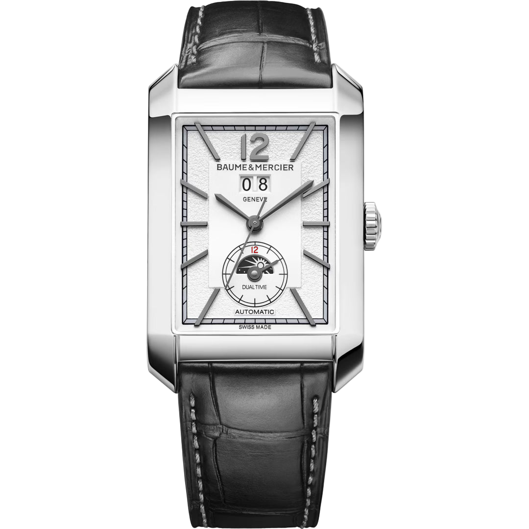 BAUME & MERCIER Mod. HAMPTON Automatic MOA10523