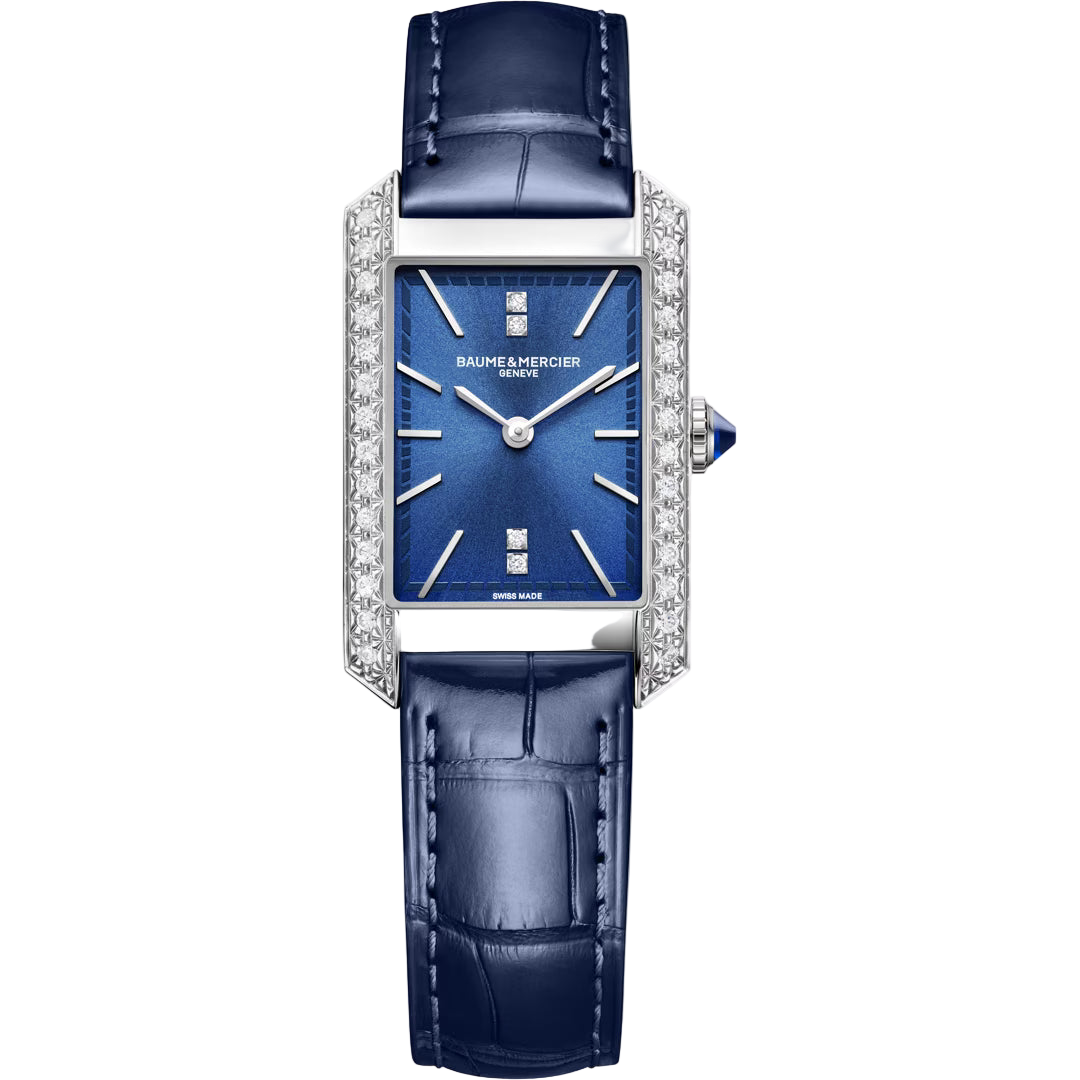 BAUME & MERCIER Mod. HAMPTON MOA10709