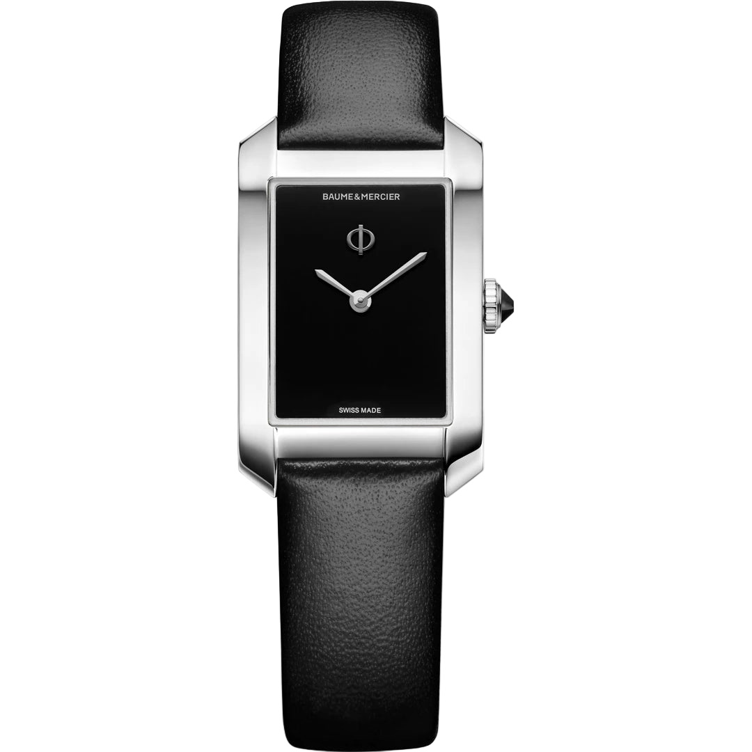 BAUME & MERCIER Mod. HAMPTON MOA10760