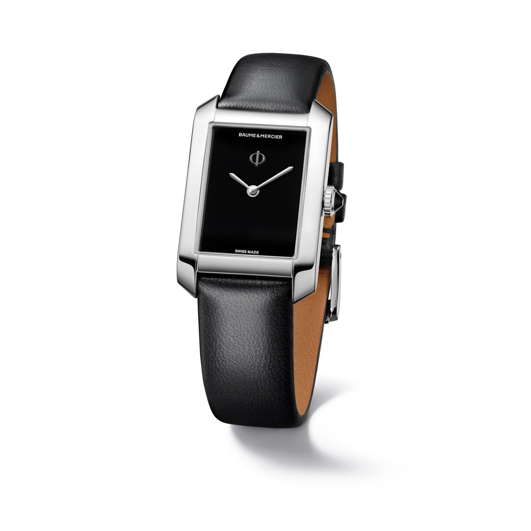 BAUME & MERCIER Mod. HAMPTON MOA10760