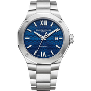 BAUME UND MERCIER RIVIERA AUTOMATIK MOA10620