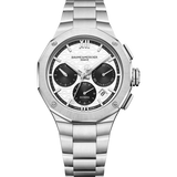 BAUME & MERCIER Mod. CHRONO RIVIERA MOA10827
