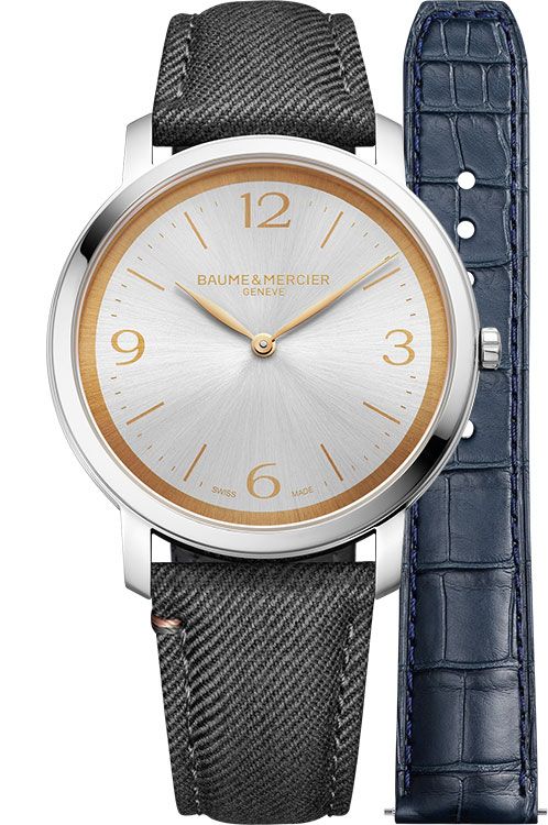 BAUME & MERCIER Mod. CLASSIMA MOA10703