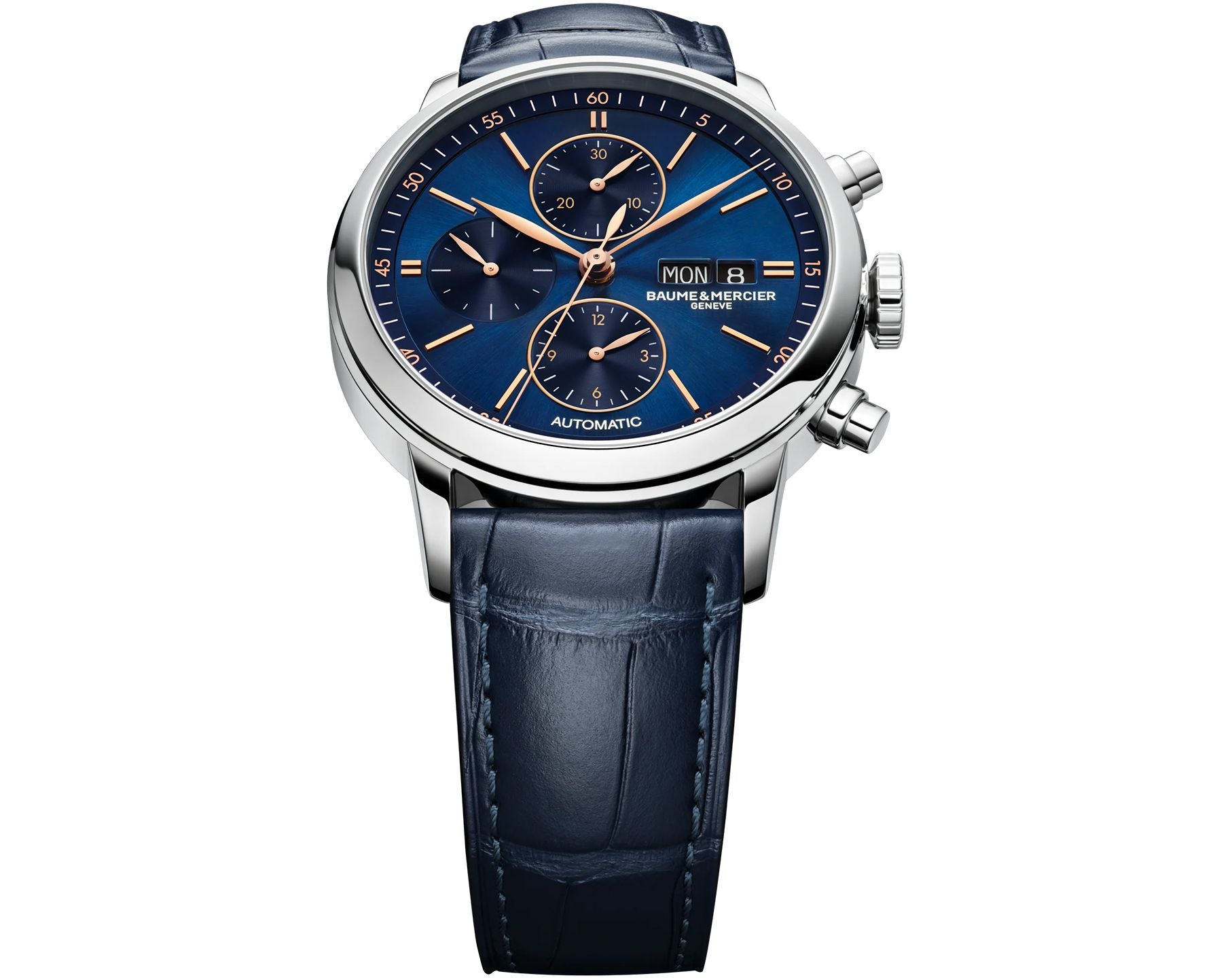 BAUME & MERCIER Mod. CLASSIMA Automatic MOA10708