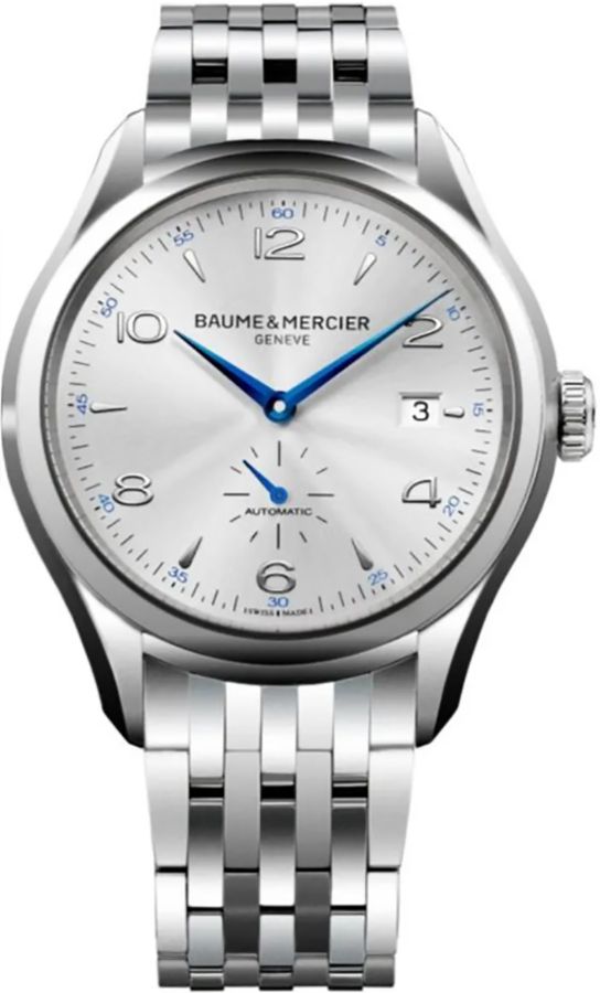 BAUME & MERCIER Mod. CLIFTON MOA10099