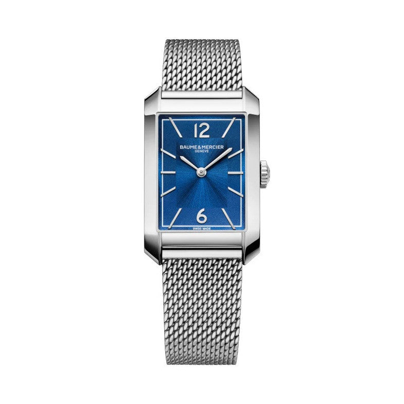 BAUME & MERCIER Mod. HAMPTON MOA10670