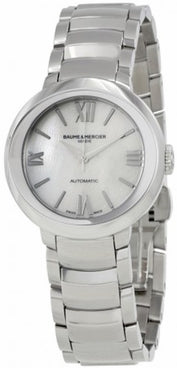 BAUME & MERCIER Mod. PROMESSE MOP Dial MOA10182