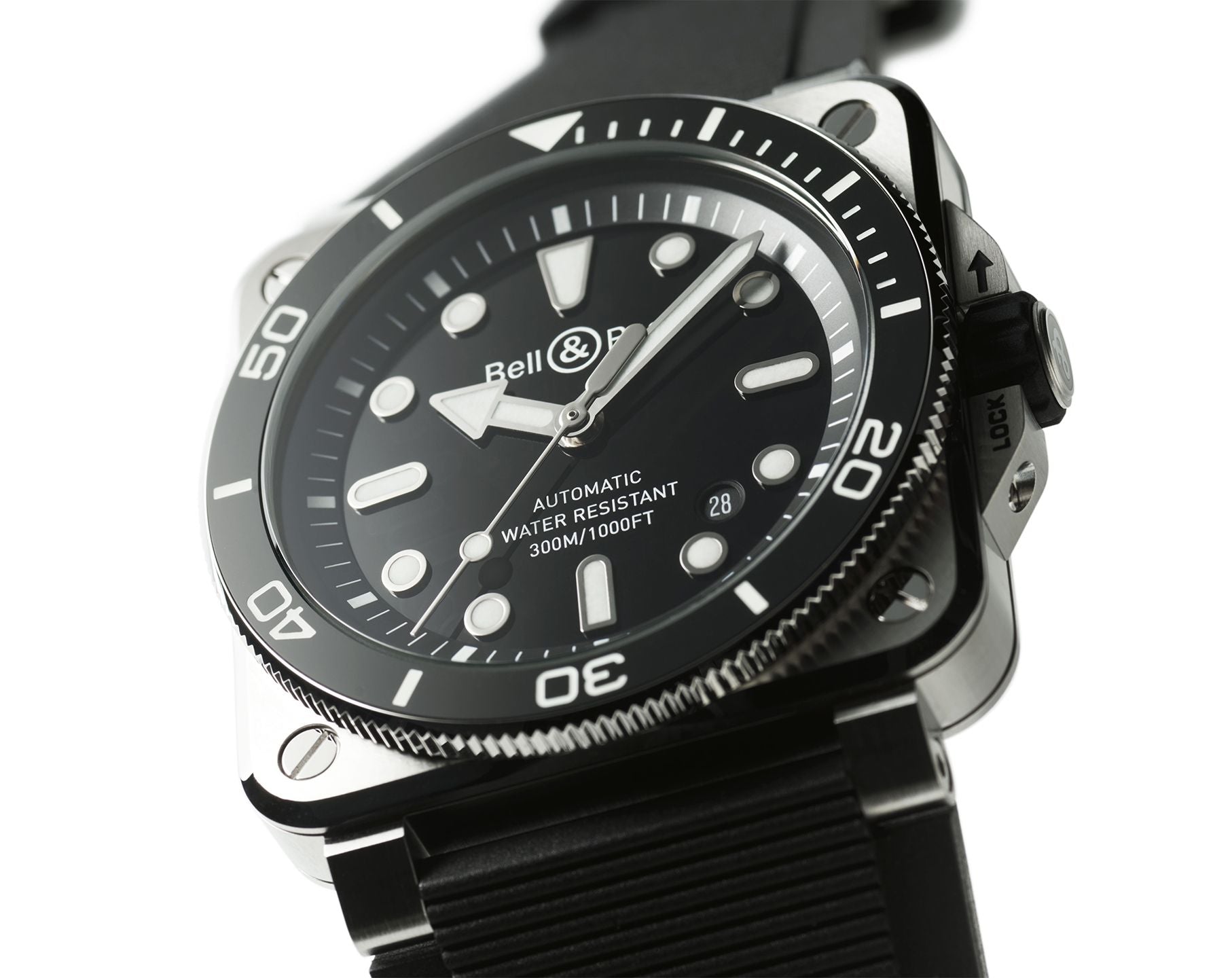 BELL & ROSS MOD. BR03A-D-BL-ST_SRB