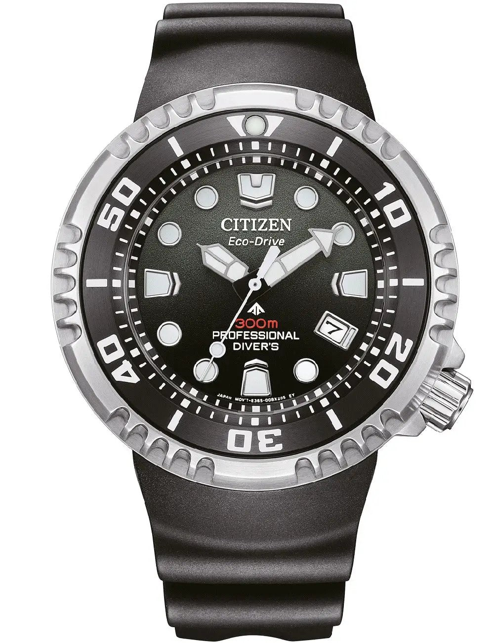 Citizen Promaster Diver Solar BN1024-01E