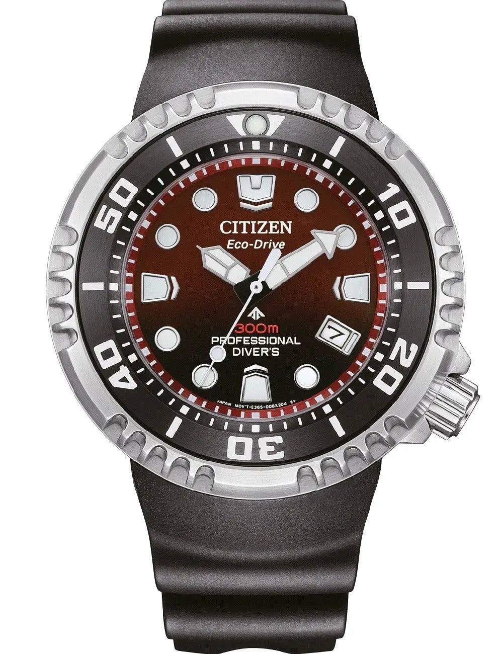 Citizen Promaster Professional Diver 300m BN1024-01Z
