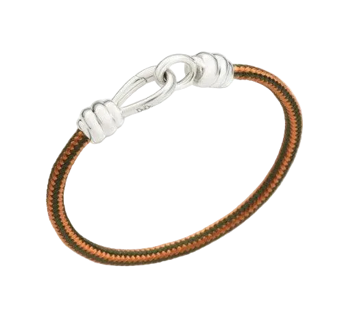 BRACCIALI DODO Nodo MOD. DBC2001KNOT0CVOAGL