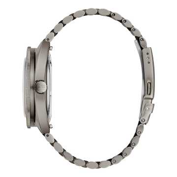 BULOVA WATCHES OCEANOGRAPHER GMT Mod. 98B415