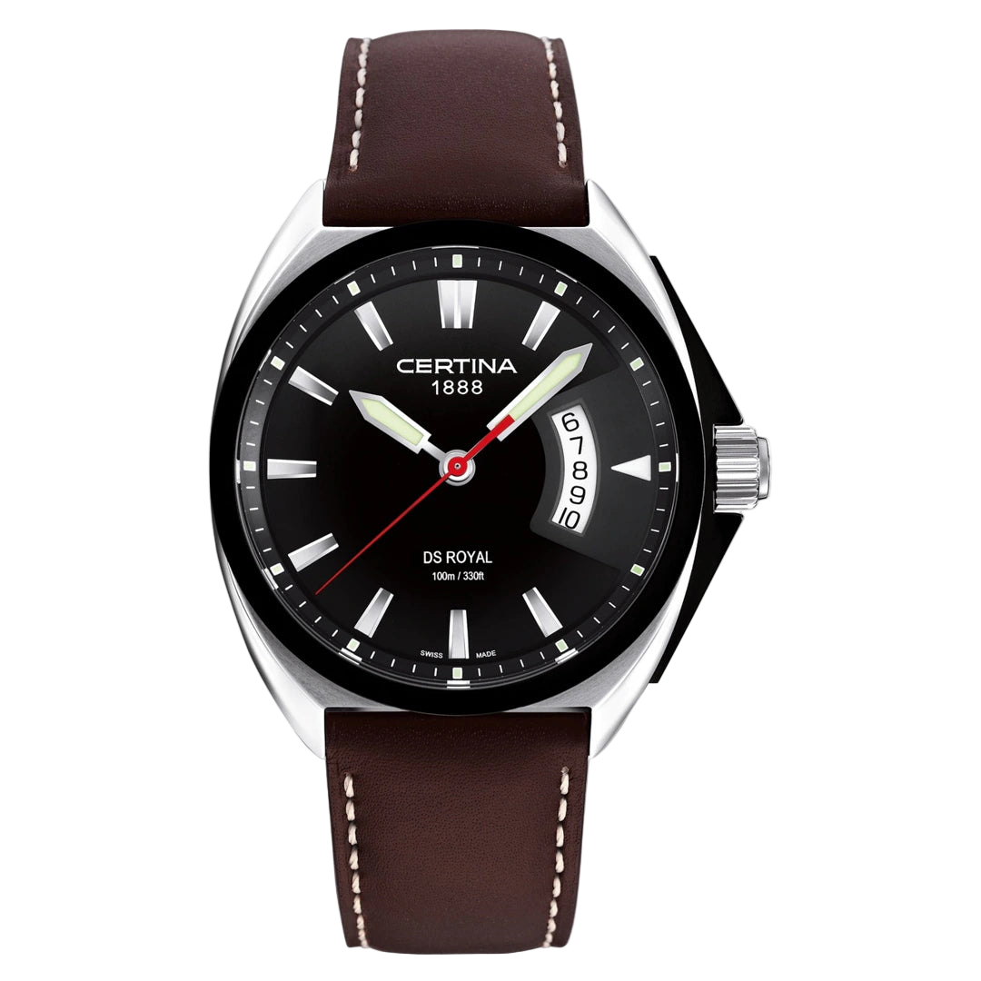 CERTINA Mod. DS ROYAL C010.410.16.051.00