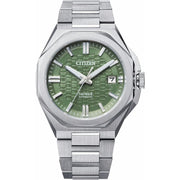 Citizen Series 8 Grün