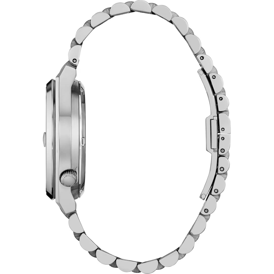 CITIZEN WATCHES Tsuyosa 60 Automatik Schwarz Mod. NK0020-55E