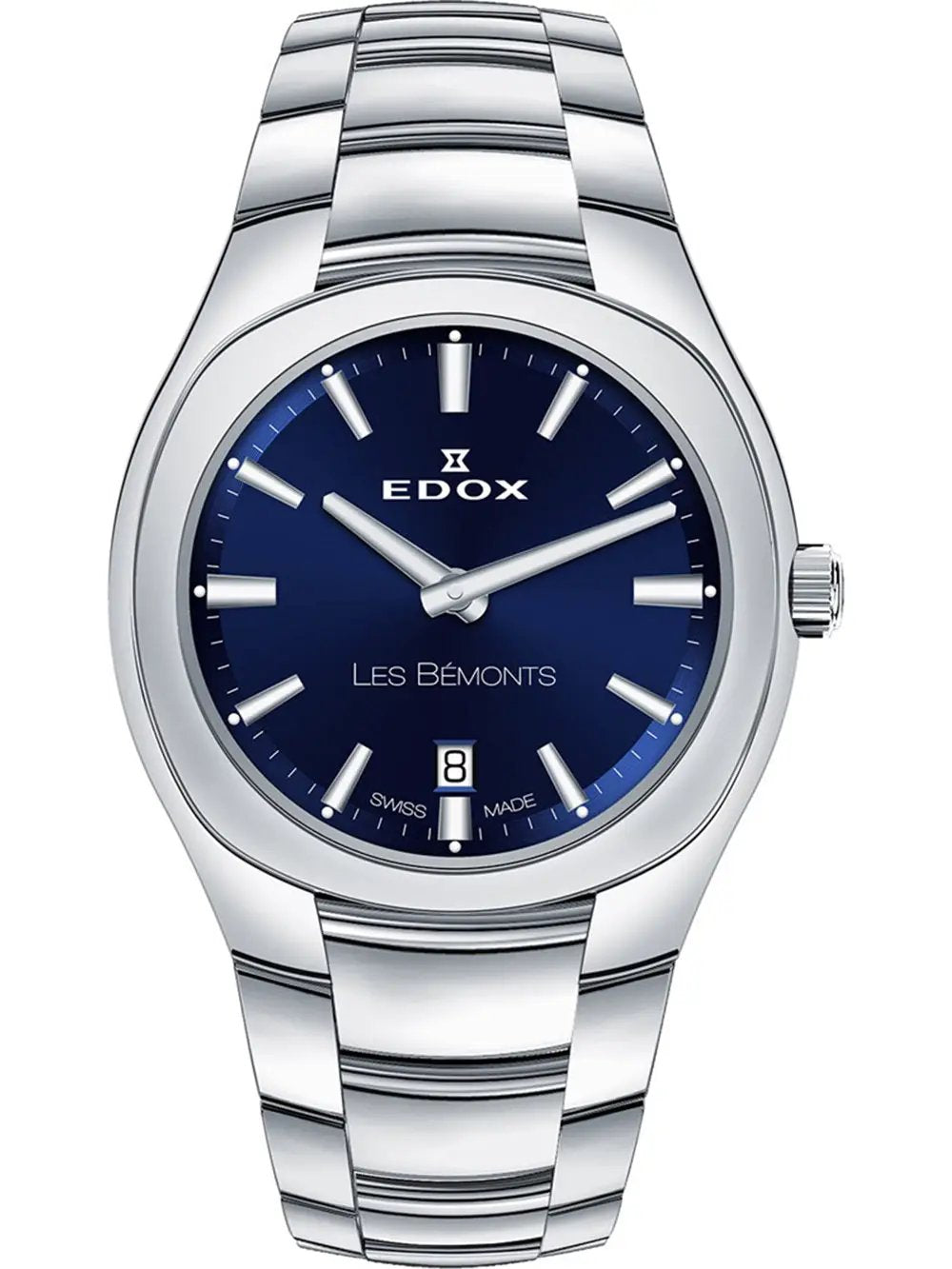 Edox Les Bémonts