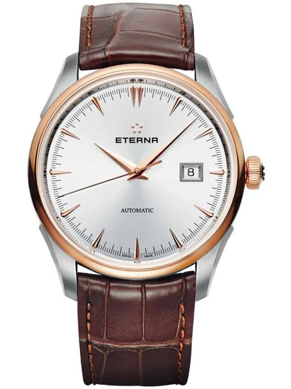Eterna 2951.53.11.1323 "1948" Automatic