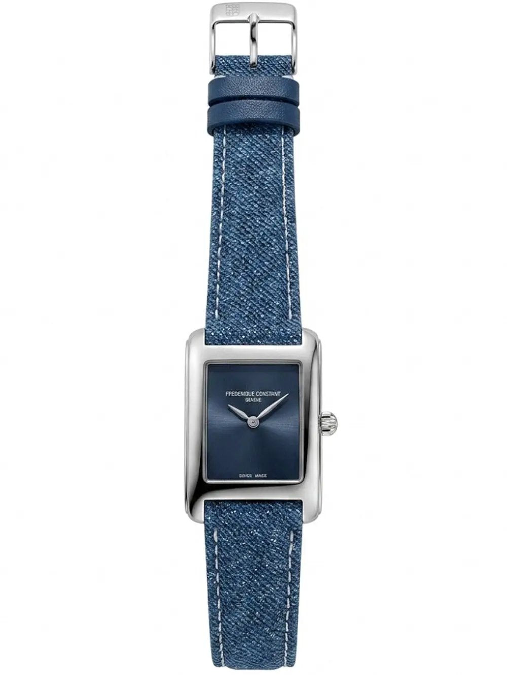 Frederique Constant Classics Carrée FC-200LB2C6