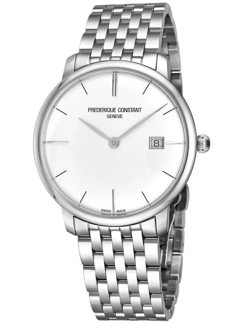 Frederique Constant Slimline Automatic FC-306S4S6B2
