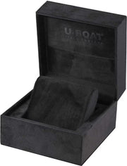U-Boat Darkmoon Red SS Capsoil