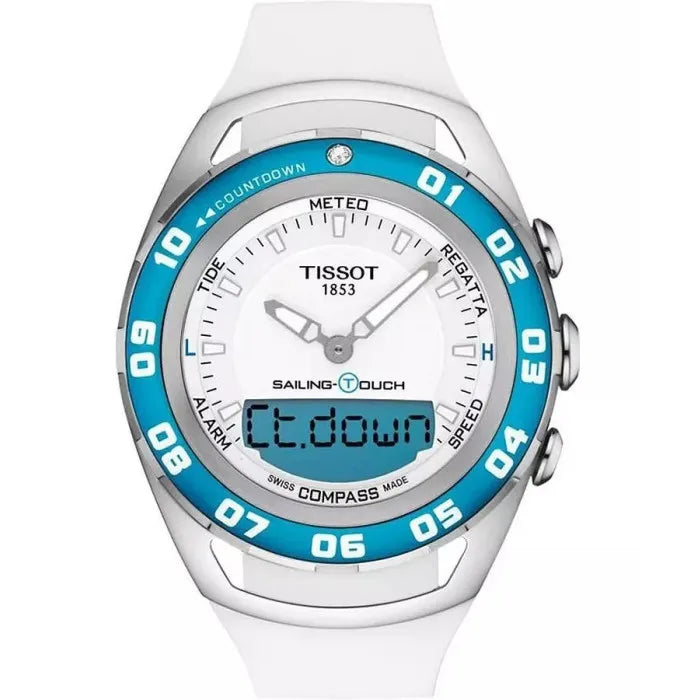 Tissot T-Touch Sailing Touch