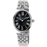 FREDERIQUE CONSTANT Mod. ART DECO OVAL FC-200MPB2V6B
