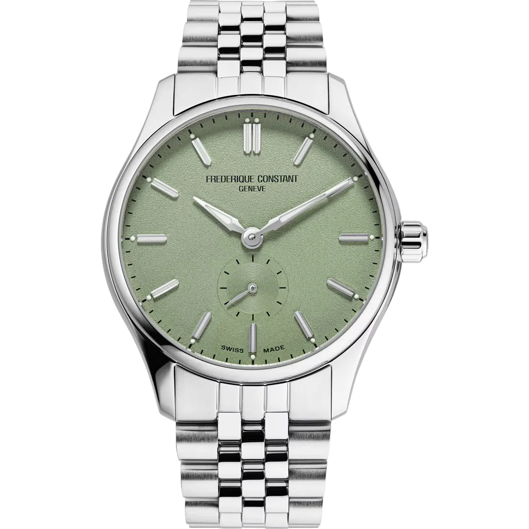 FREDERIQUE CONSTANT MOD. FC-530GR3B6B