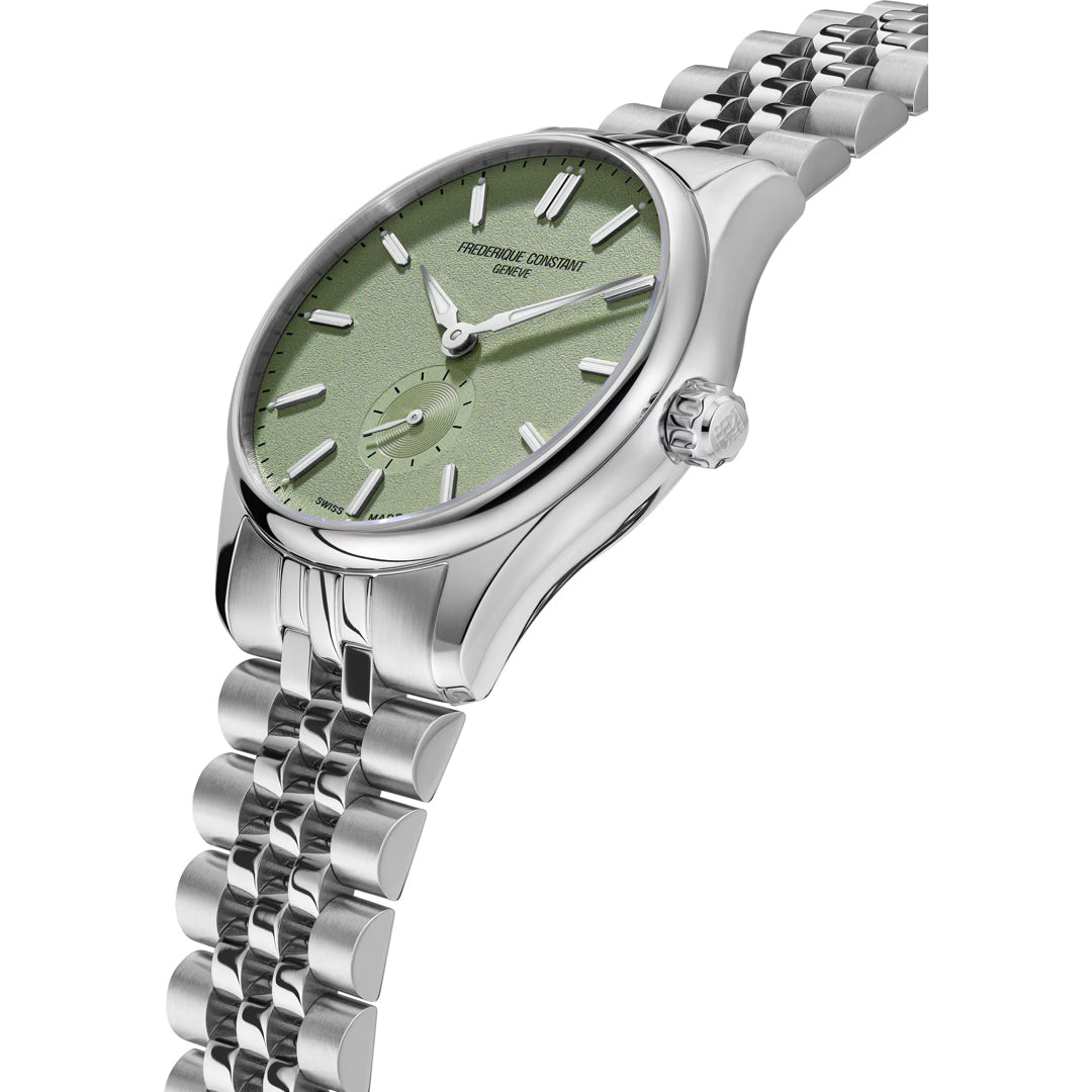 FREDERIQUE CONSTANT MOD. FC-530GR3B6B