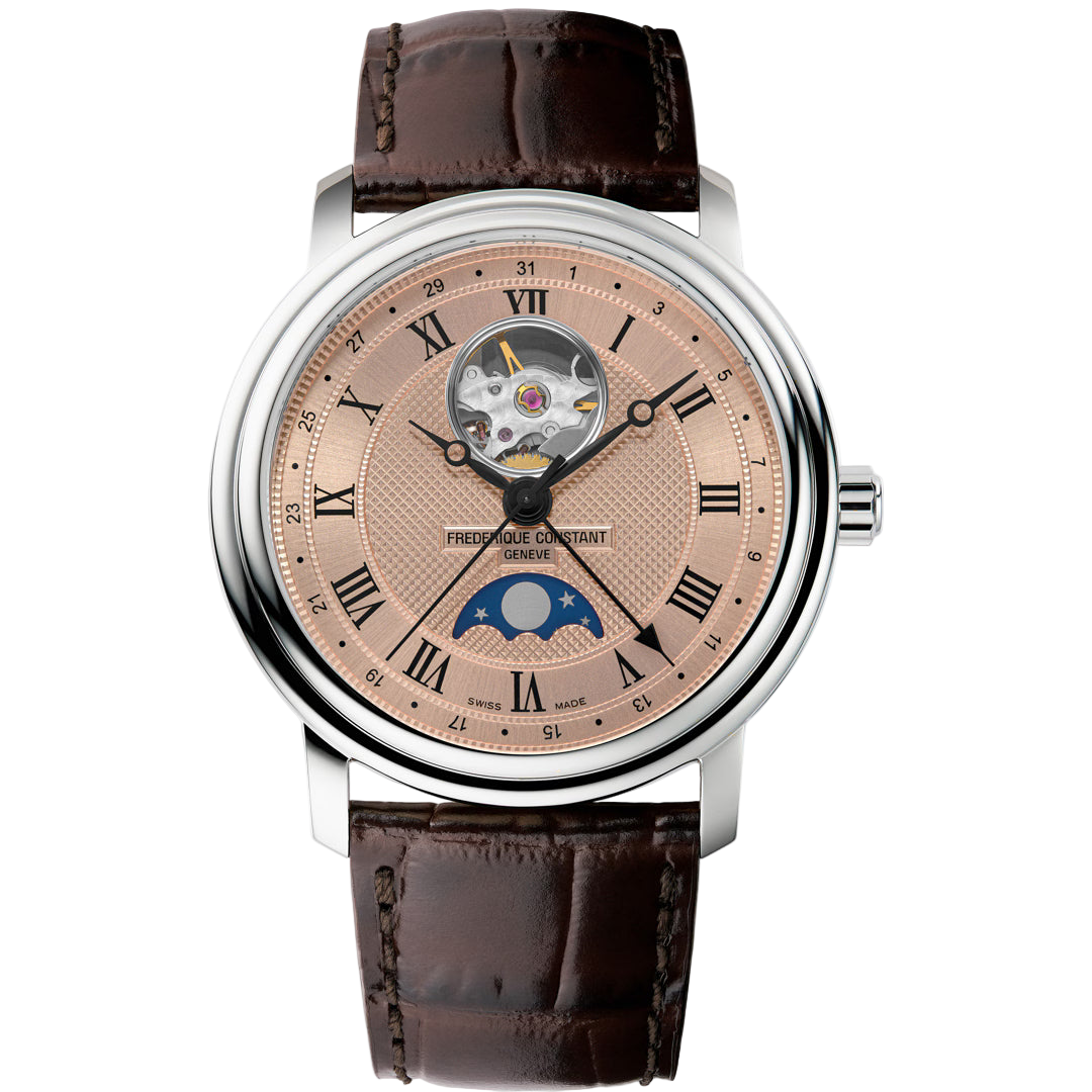 FREDERIQUE CONSTANT WATCHES Mod. FC-335MCSALB4P26