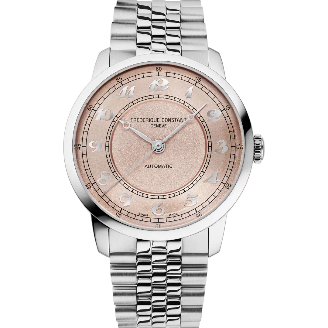 FREDERIQUE CONSTANT MOD. FC-301SAL3B6B