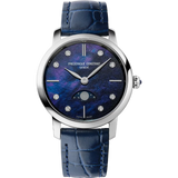 FREDERIQUE CONSTANT MODELL FC-206MPND1S6
