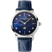 FREDERIQUE CONSTANT MODELL FC-206MPND1S6