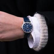 FREDERIQUE CONSTANT MODELL FC-206MPND1S6
