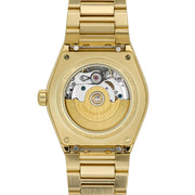 FREDERIQUE CONSTANT Highlife Ladies Automatic Heart Beat Goldig FC-310MPWD2NHD5B DAMEN