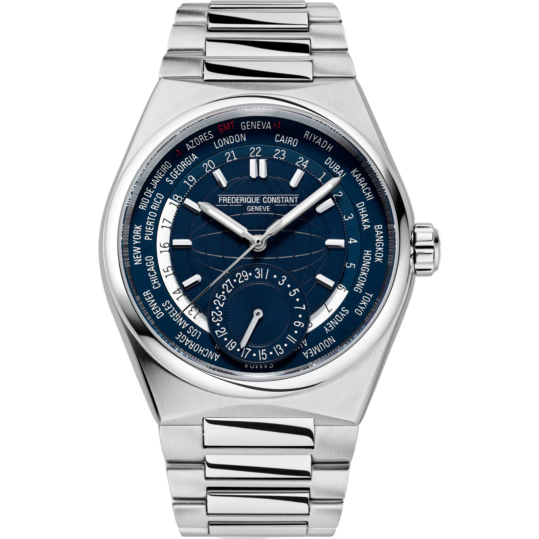 FREDERIQUE CONSTANT MOD. FC-718N4NH6B