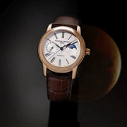 FREDERIQUE CONSTANT MANUFACTURE CLASSICS MOONPHASE FC-712MS4H4