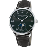 FREDERIQUE CONSTANT MOD FC-705GR4S6 HERRENUHR