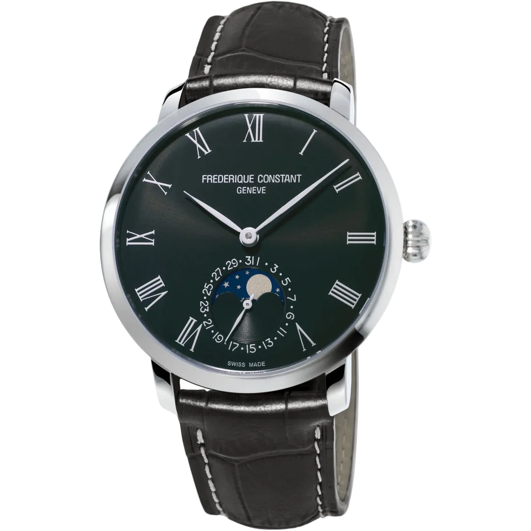 FREDERIQUE CONSTANT MOD FC-705GR4S6 HERRENUHR
