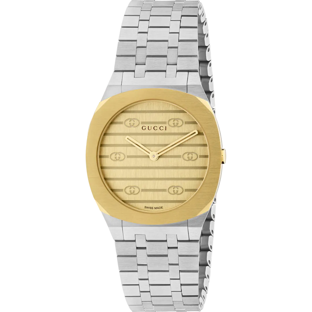 GUCCI Mod. 25H COLLECTION YA163502