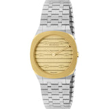 GUCCI MOD. 25H COLLECTION YA163502 Uhr Luxus