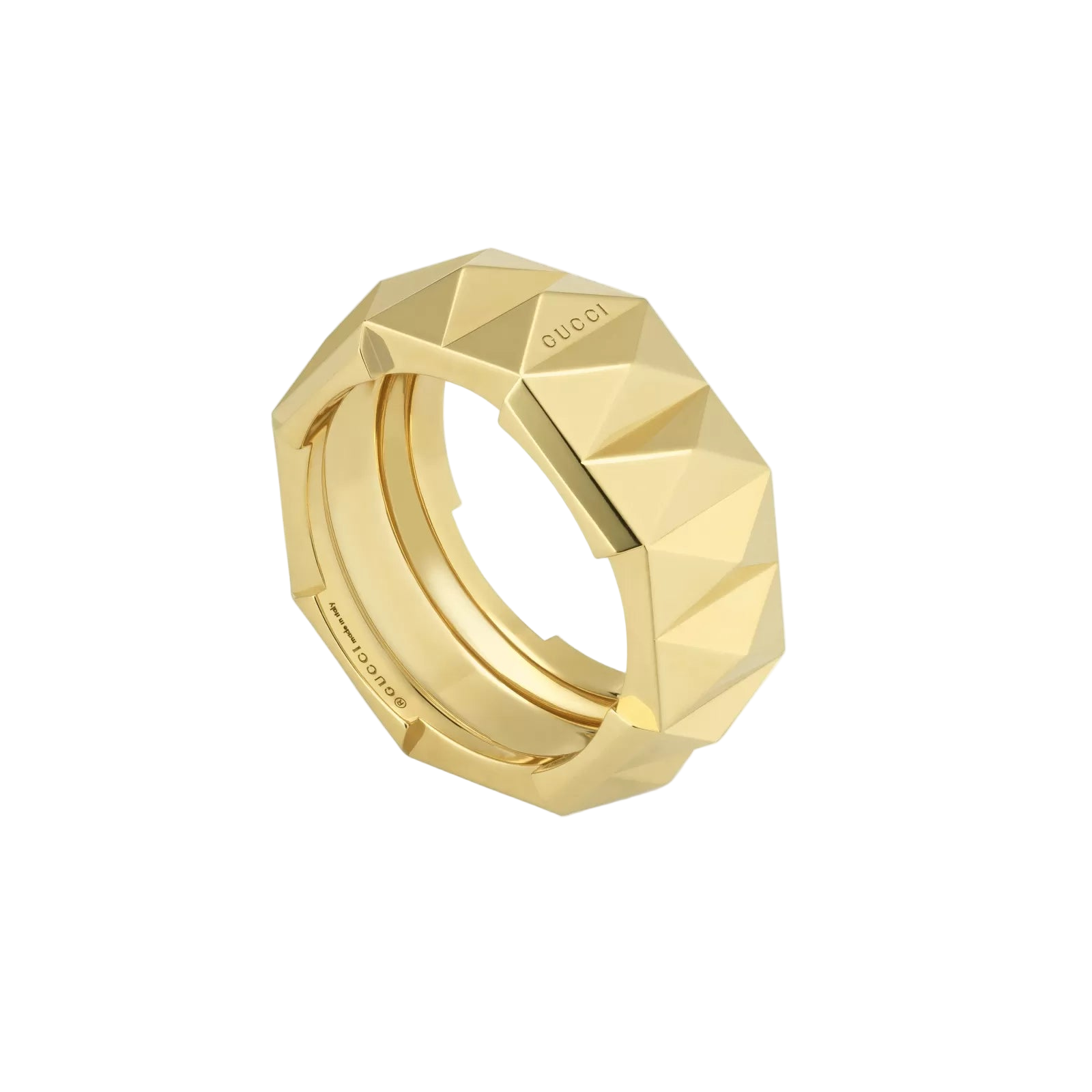 ANELLI GUCCI MOD. YBC702379001