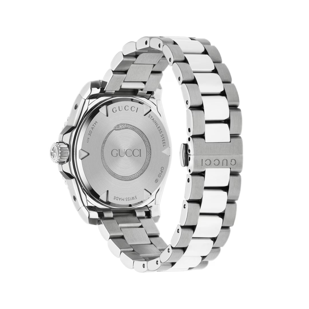 GUCCI DIVE YA136353 Uhr Edition Premium Stil