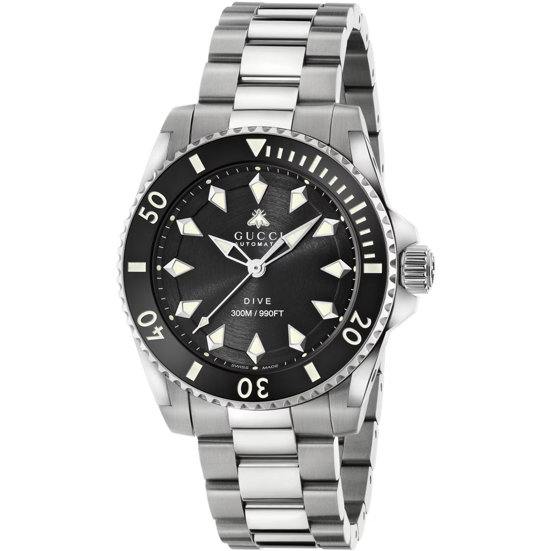GUCCI DIVE YA136353 Uhr Edition Premium Stil
