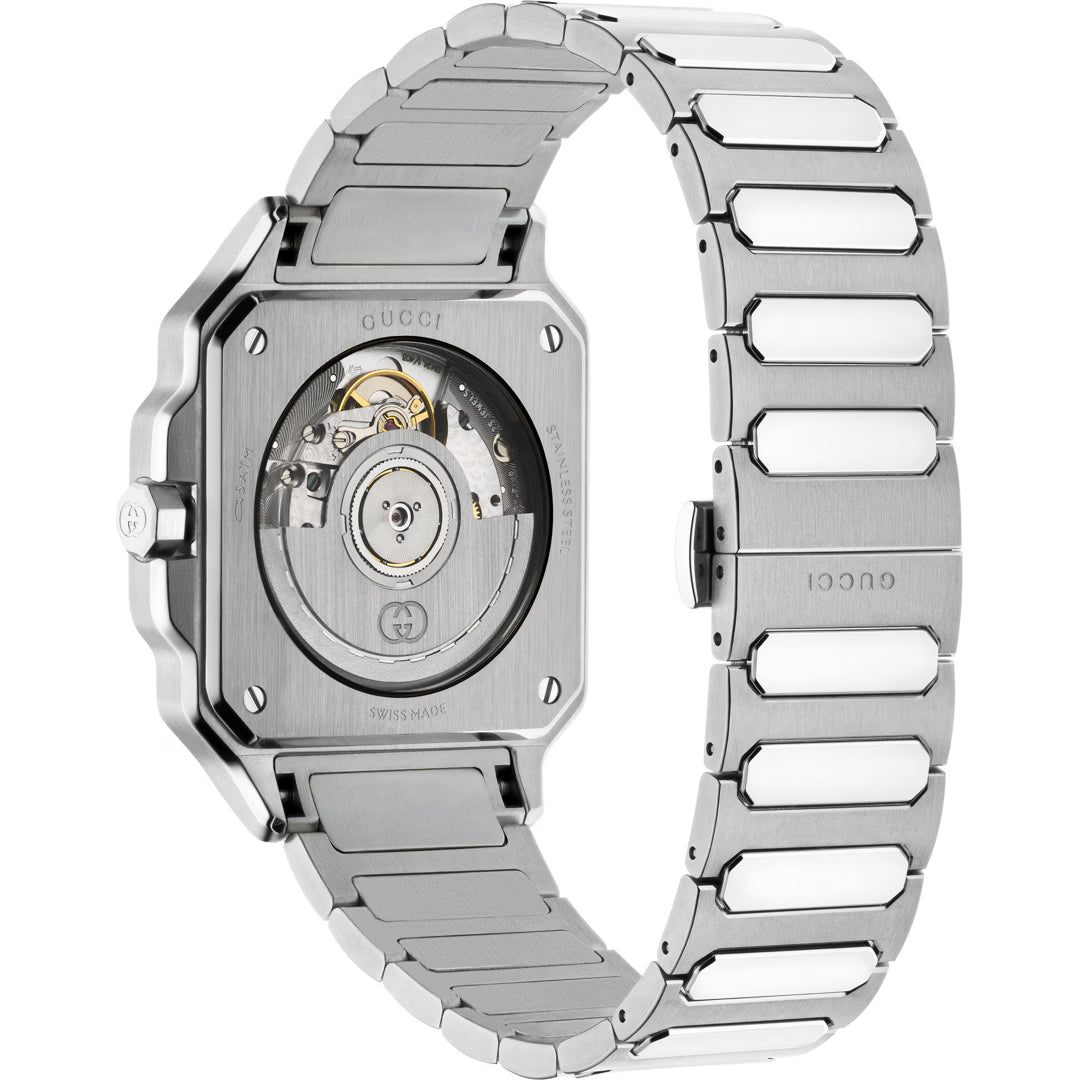 GUCCI G-FLAT YA166401 GUCCI G-FLAT YA166401