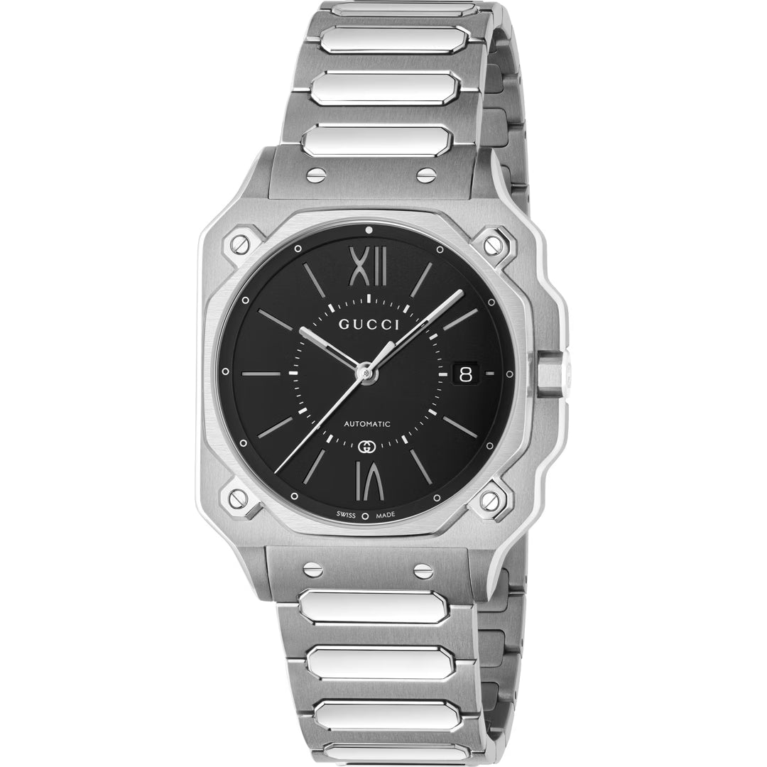 GUCCI G-FLAT YA166401 GUCCI G-FLAT YA166401