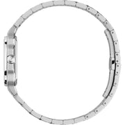 GUCCI G-FLAT YA166505 UHR LUXUS MODELL EDITION