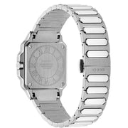 GUCCI G-FLAT YA166505 UHR LUXUS MODELL EDITION